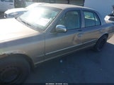 Mercury Grand Marquis Ls/Ls Premium 2MEHM75W16X603092 photo