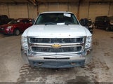 Chevrolet Silverado 2500Hd Lt1 1GCHK23677F523659 снимка
