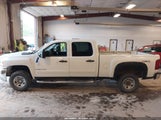 Chevrolet Silverado 2500Hd Lt1 1GCHK23677F523659 снимка