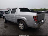Honda Ridgeline Rts 2HJYK16476H559462 снимка