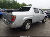 Honda Ridgeline Rts 2HJYK16476H559462 снимка