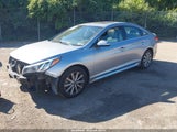 Hyundai Sonata Limited 5NPE34AF3HH529772 снимка