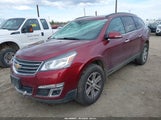 Chevrolet Traverse 1Lt 1GNKVGKD8HJ284770 снимка