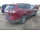 Chevrolet Traverse 1Lt 1GNKVGKD8HJ284770 снимка