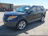 Ford Explorer Limited 1FM5K8F84FGA78000 снимка