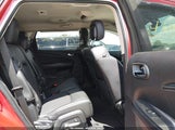 Dodge Journey Crossroad Awd 3C4PDDGG0JT184552 fotografie
