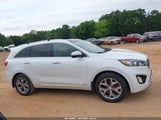 Kia Sorento 3.3L Sx 5XYPKDA55GG075288 photo