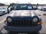 Jeep Liberty Sport 1J4GK48K36W171556 fotografie