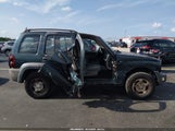 Jeep Liberty Sport 1J4GK48K36W171556 fotografie