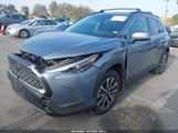Toyota Corolla Cross Xle 7MUEAAAGXRV088270 photo