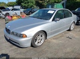 BMW 540I WBADN53411GC98467 снимка