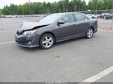 Toyota Camry Se 4T1BF1FK0CU138572 снимка