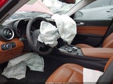 Alfa Romeo Giulia Ti Rwd ZARFAECN2H7540258 снимка