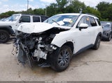 Nissan Pathfinder Sv Fwd 5N1DR3BA0RC297891 fotografie