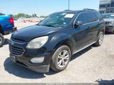 Chevrolet Equinox Lt 2GNALCEK0H1511559 снимка