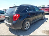 Chevrolet Equinox Lt 2GNALCEK0H1511559 снимка