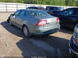 Mercury Milan V6 Premier 3MEFM08156R638473 снимка