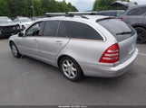 Mercedes-Benz C 320 WDBRH64J52F186543 снимка