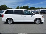 Dodge Grand Caravan Se 2C4RDGBG1JR296393 снимка