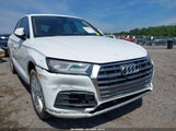 Audi Q5 Premium Plus 45 Tfsi Quattro S Tronic WA1BNAFY2L2059177 снимка