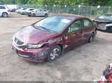 Honda Civic Lx 19XFB2F58FE701257 fotografie