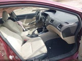 Honda Civic Lx 19XFB2F58FE701257 fotografie