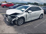 Toyota Corolla Le 5YFEPRAE0LP042226 photo