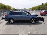 Subaru Outback 2.5I Limited 4S4BRBKC5E3261885 снимка