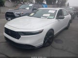 Honda Accord Hybrid Sport-L 1HGCY2F79PA045997 fotografie