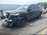 Ford Explorer St-Line 1FMSK7KH5PGA49321 photo