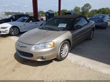 Chrysler Sebring Lxi 1C3EL55R02N316624 снимка