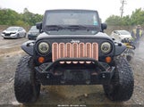 Jeep Wrangler Unlimited Sport 1J4HA3H10BL601595 снимка