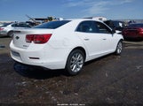 Chevrolet Malibu 2Lt 1G11E5SL7EF297887 fotografie