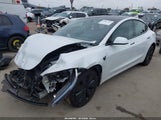 Tesla Model 3 Long Range Rear-Wheel Drive/Standard Rear-Wheel Drive 5YJ3E1EA6SF005231 fotografie