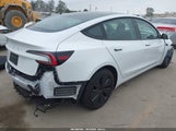 Tesla Model 3 Long Range Rear-Wheel Drive/Standard Rear-Wheel Drive 5YJ3E1EA6SF005231 fotografie