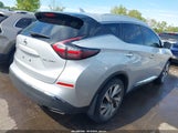 Nissan Murano Sl 5N1AZ2MS8KN149596 снимка