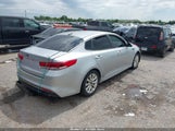 Kia Optima Lx 5XXGT4L34GG061489 снимка