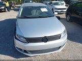 Volkswagen Jetta 2.5L Se 3VWDX7AJ5CM325979 снимка