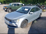 Volkswagen Jetta 2.5L Se 3VWDX7AJ5CM325979 снимка