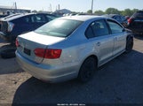 Volkswagen Jetta 2.5L Se 3VWDX7AJ5CM325979 снимка