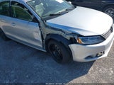Volkswagen Jetta 2.5L Se 3VWDX7AJ5CM325979 снимка