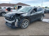 Jeep Cherokee Latitude 4X4 1C4PJMCS9HW524787 снимка