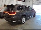 Dodge Durango Sxt Plus Awd 1C4RDJAG1MC544427 fotografie