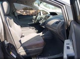 Toyota Prius V Two JTDZN3EU7E3295934 снимка
