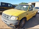 Ford F-150 Lariat/Standard/Xl/Xlt 1FTZX17W7WNB99658 photo