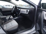 Toyota Corolla Le 2T1BURHE5JC993794 снимка