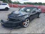 Chevrolet Camaro 1Lt 1G1FB3DX1H0138468 снимка