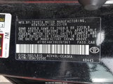 Toyota Camry Se 4T1BE46K39U287961 снимка