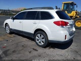 Subaru Outback 2.5I Limited 4S4BRBLCXB3420085 снимка