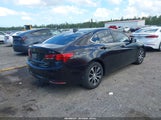 Acura Tlx Tech 19UUB1F54FA027291 снимка